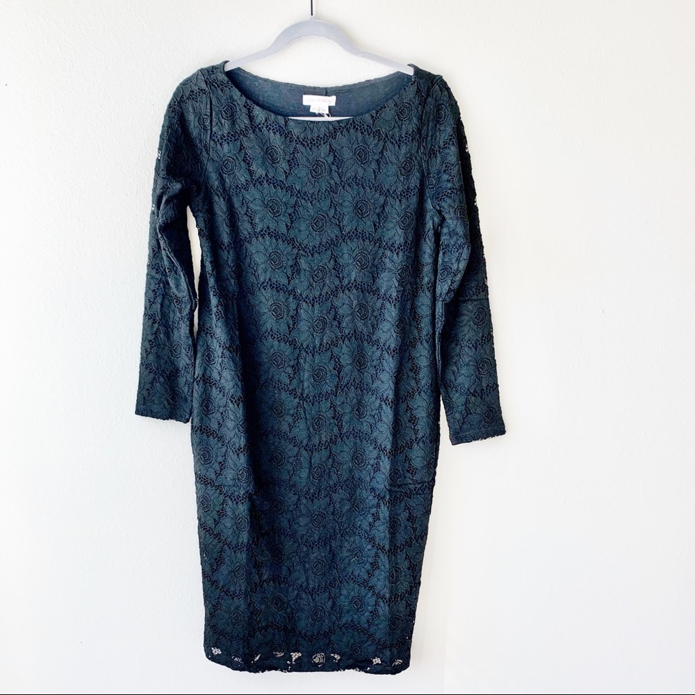 NWT Ingrid & Isabel Maternity Dress